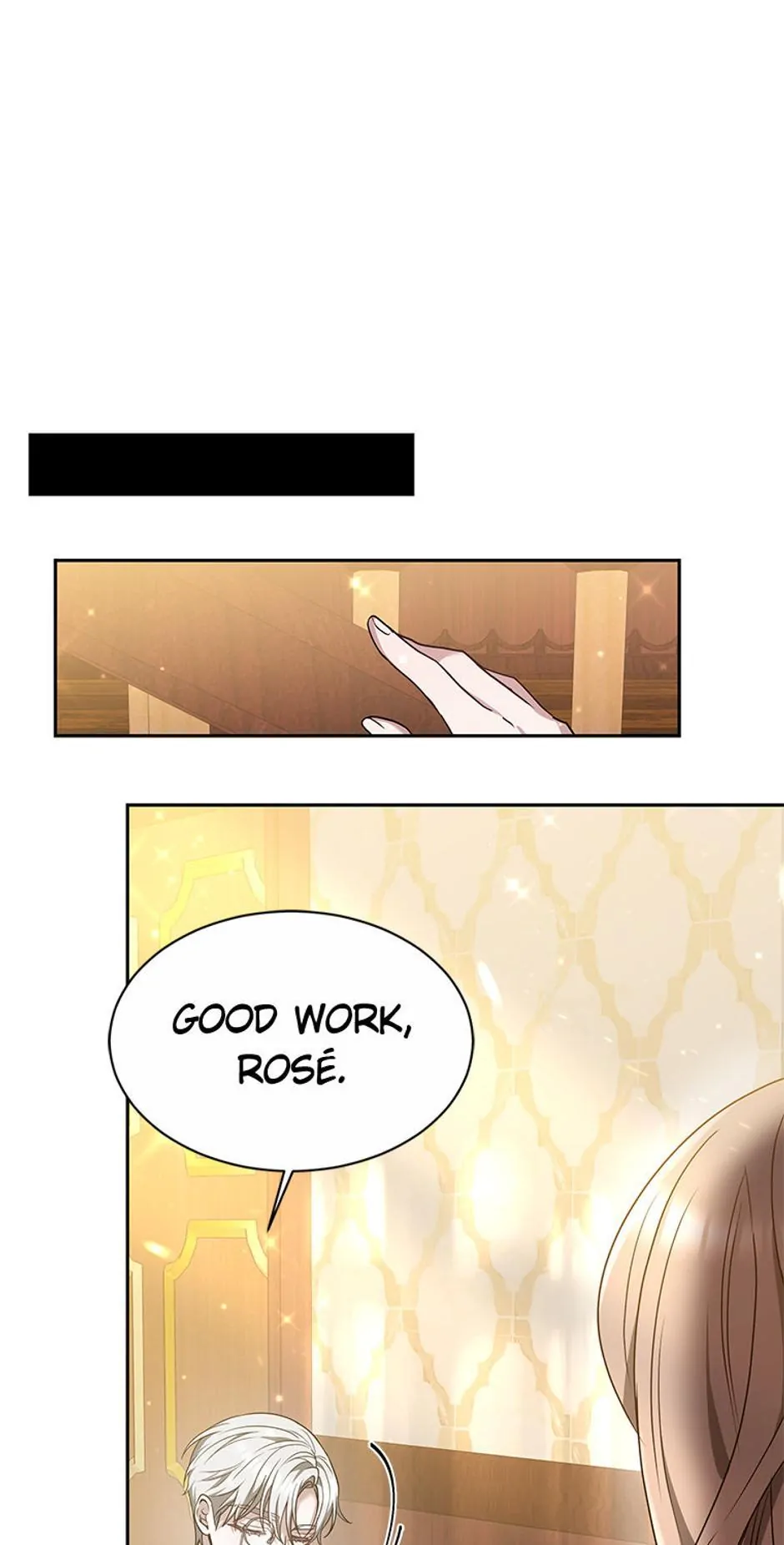 Life as the Maid of the Prisoner Prince Chapter 5 - page 16