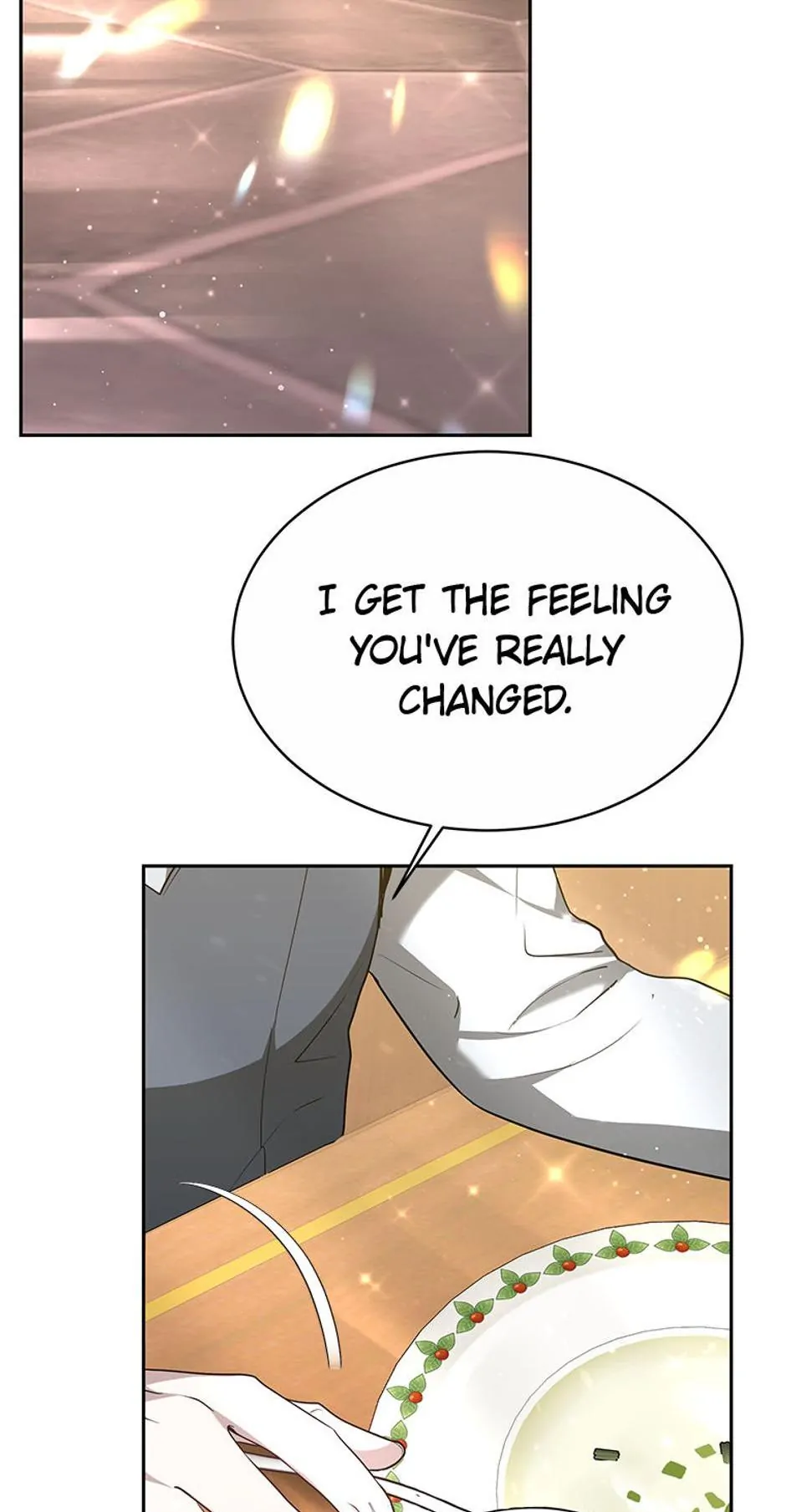 Life as the Maid of the Prisoner Prince Chapter 5 - page 30