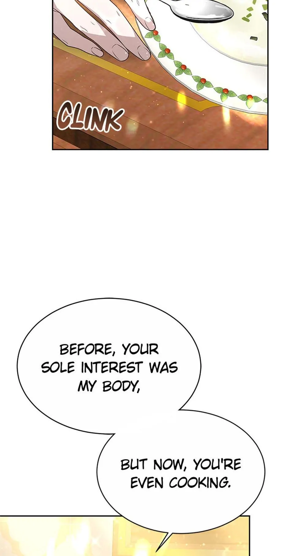 Life as the Maid of the Prisoner Prince Chapter 5 - page 31