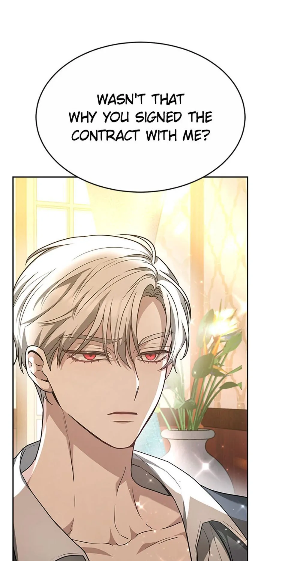 Life as the Maid of the Prisoner Prince Chapter 5 - page 36