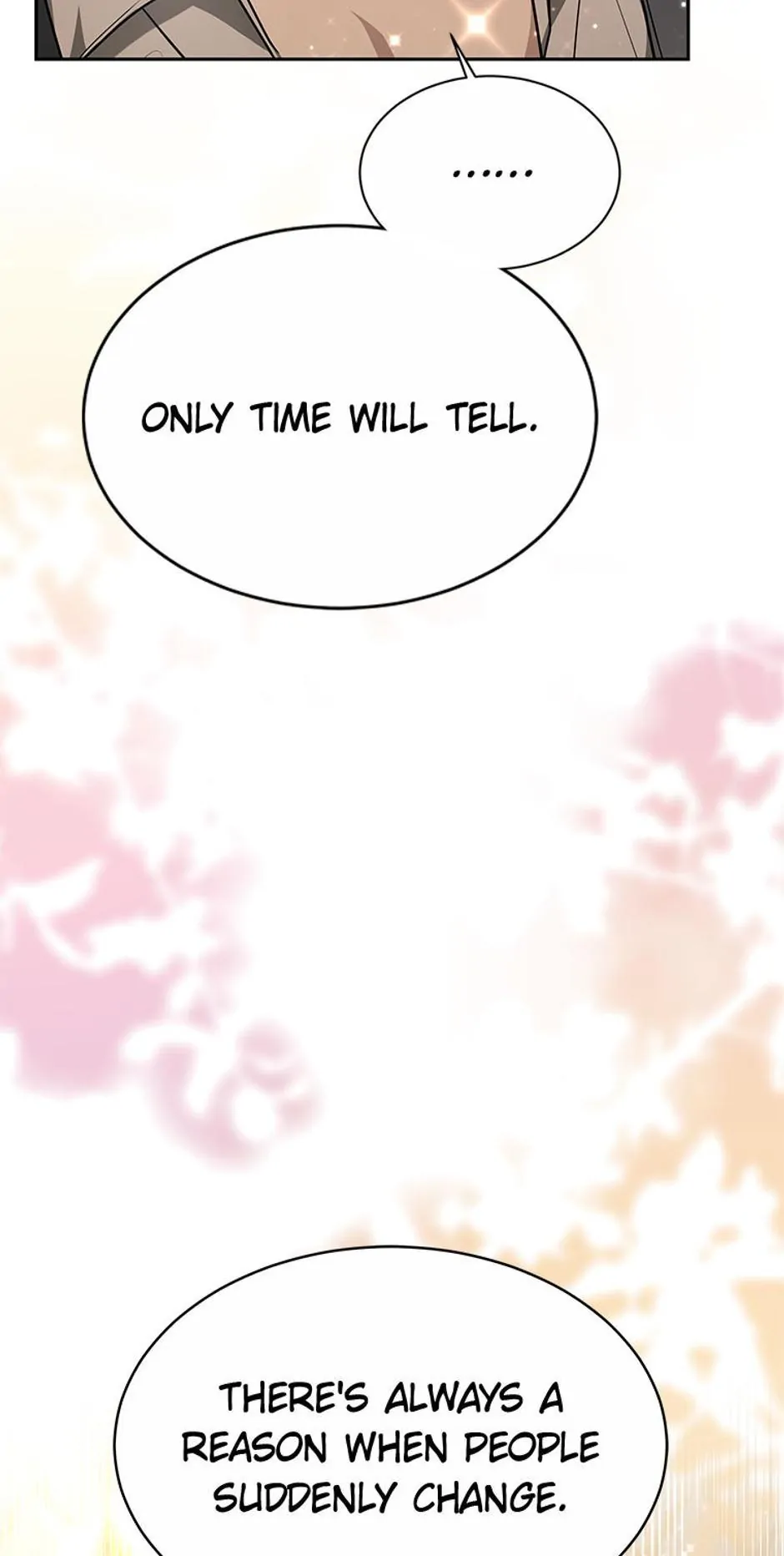 Life as the Maid of the Prisoner Prince Chapter 5 - page 37