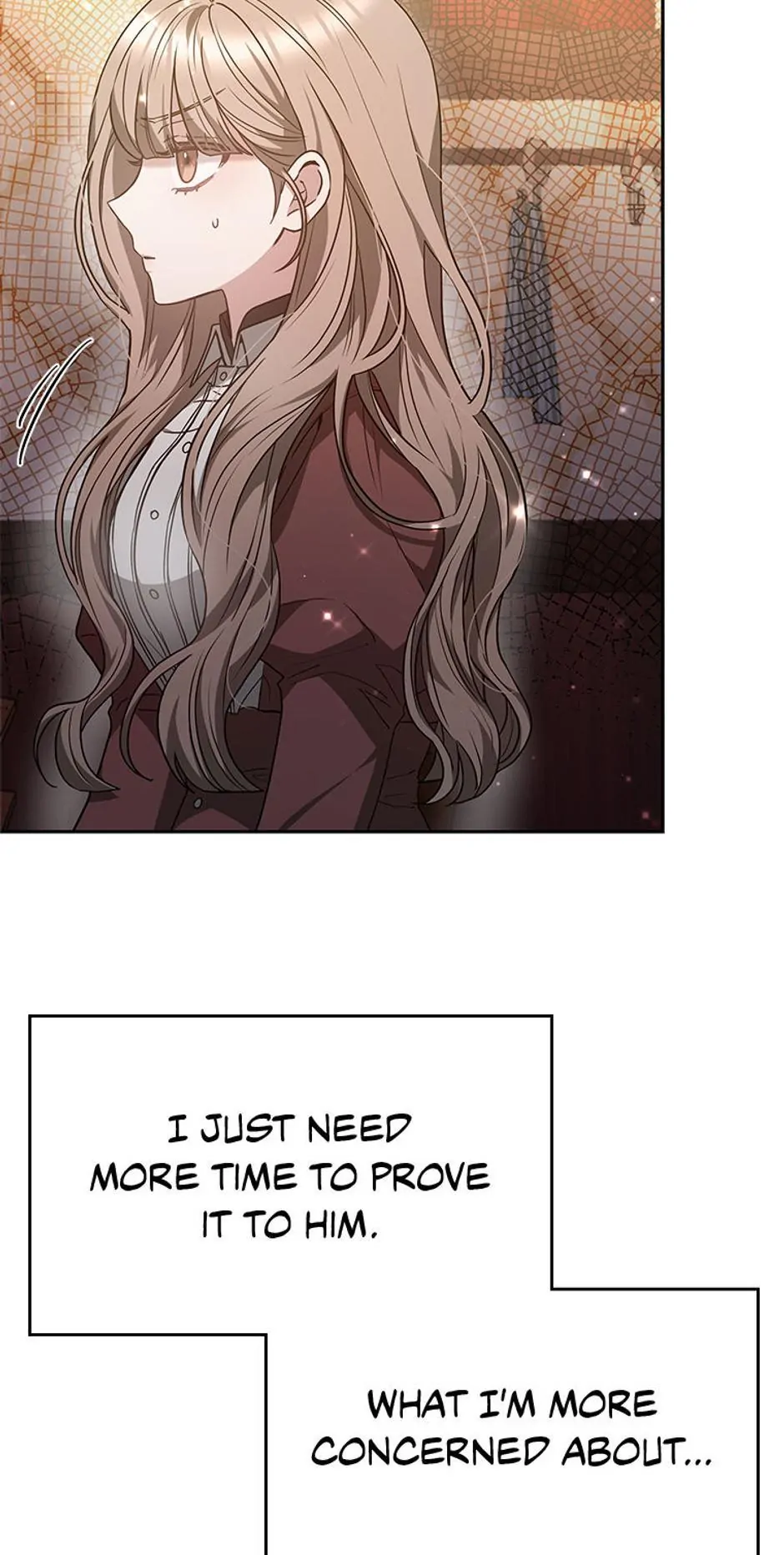 Life as the Maid of the Prisoner Prince Chapter 5 - page 40