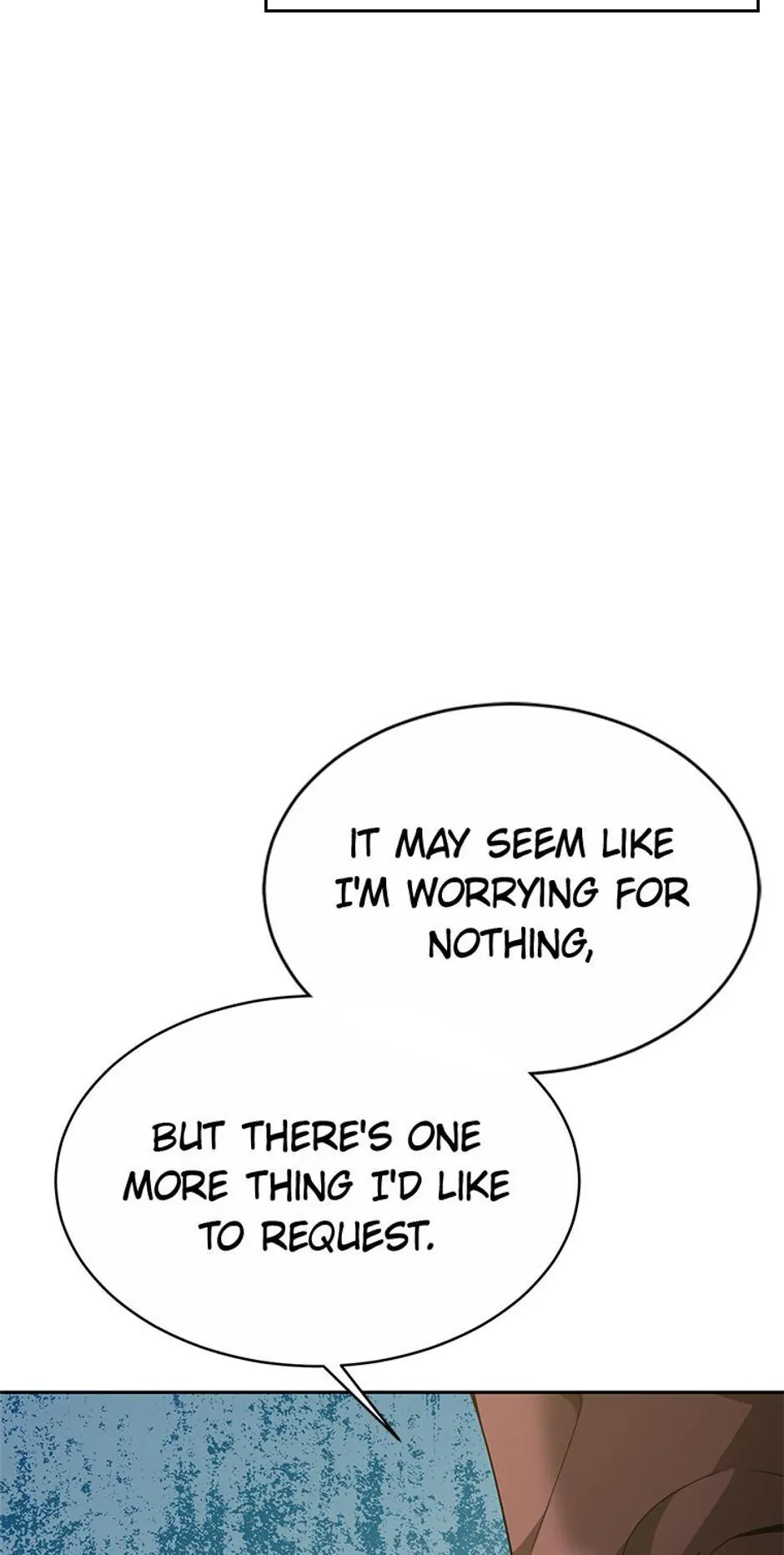 Life as the Maid of the Prisoner Prince Chapter 5 - page 41