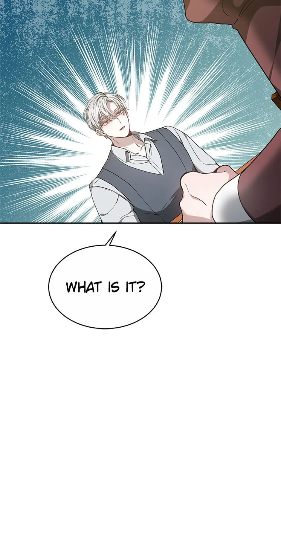 Life as the Maid of the Prisoner Prince Chapter 5 - page 42