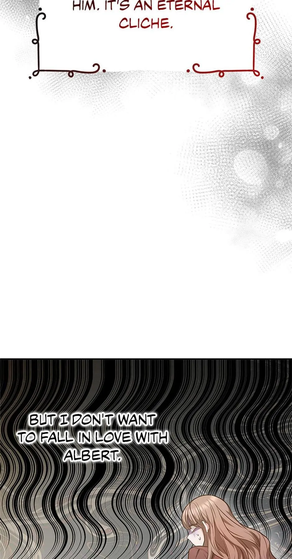 Life as the Maid of the Prisoner Prince Chapter 5 - page 48