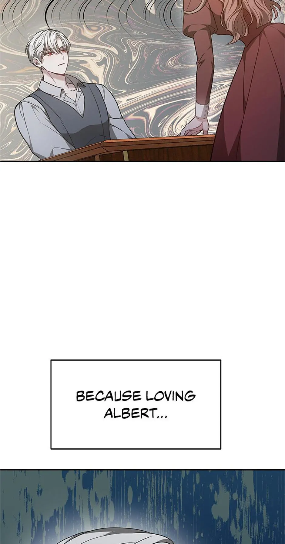 Life as the Maid of the Prisoner Prince Chapter 5 - page 49