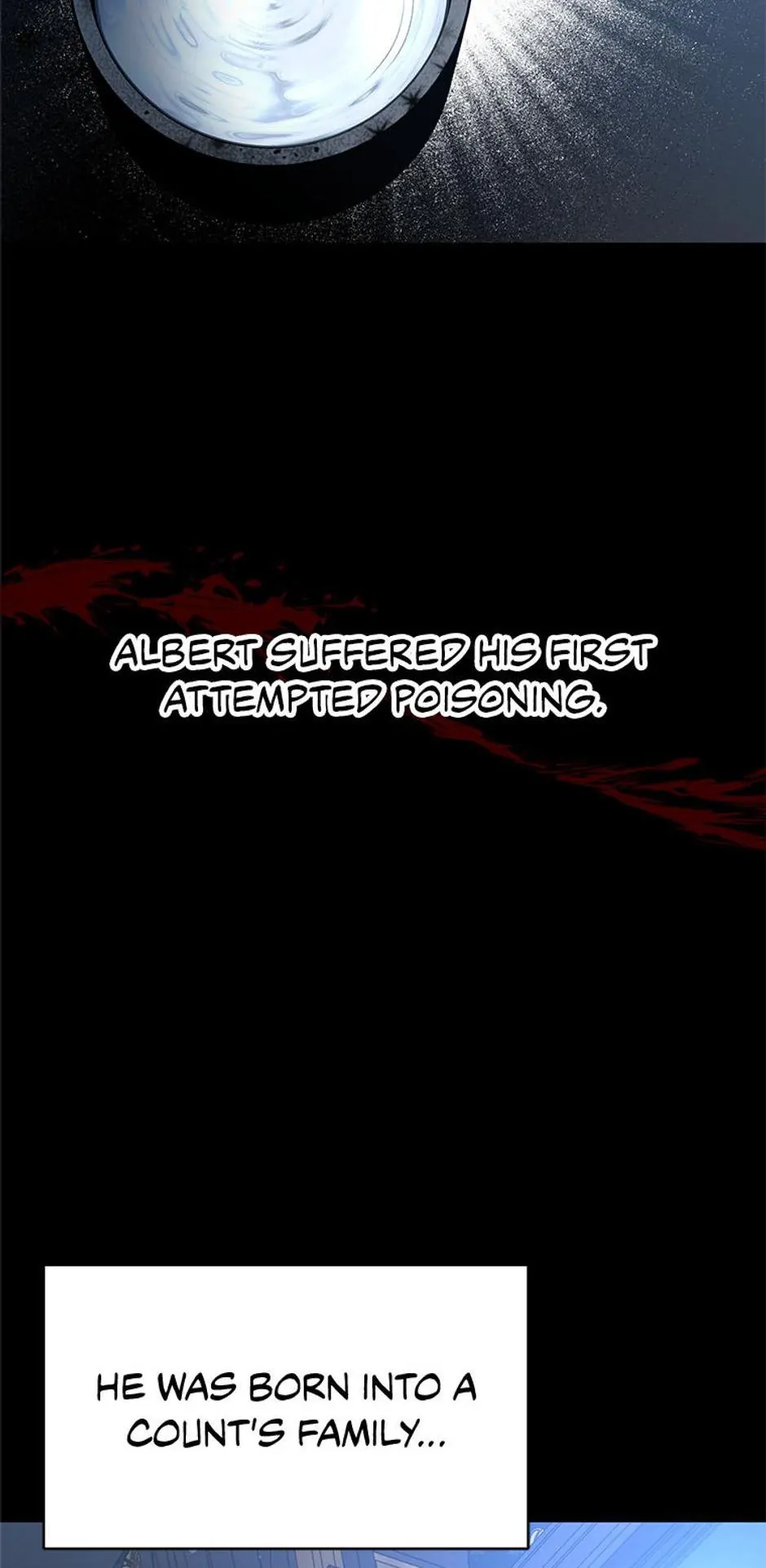 Life as the Maid of the Prisoner Prince Chapter 5 - page 52