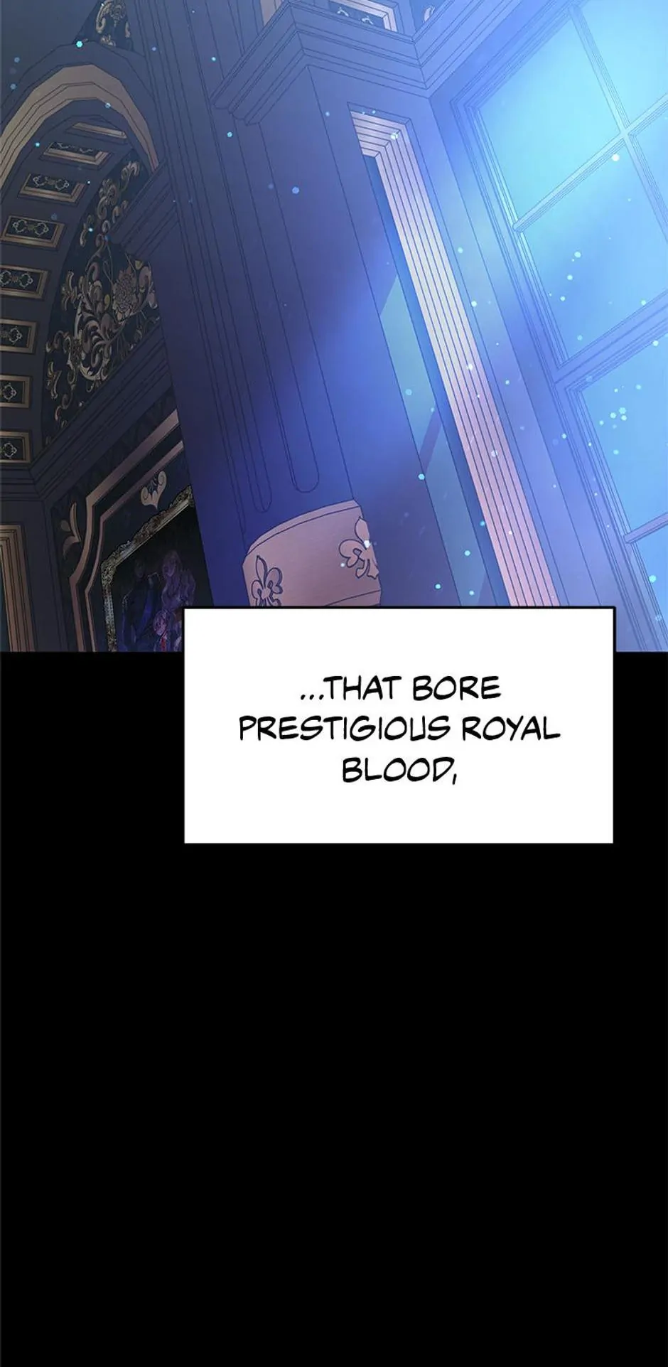 Life as the Maid of the Prisoner Prince Chapter 5 - page 53