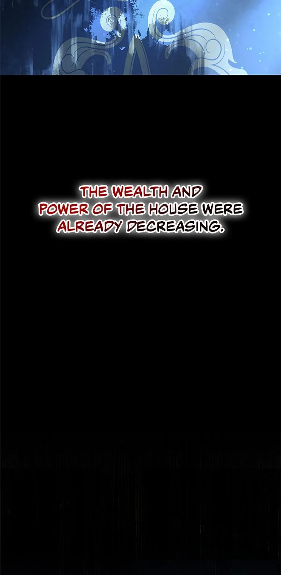 Life as the Maid of the Prisoner Prince Chapter 5 - page 55