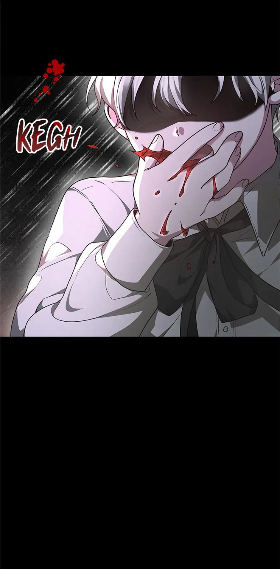 Life as the Maid of the Prisoner Prince Chapter 5 - page 57