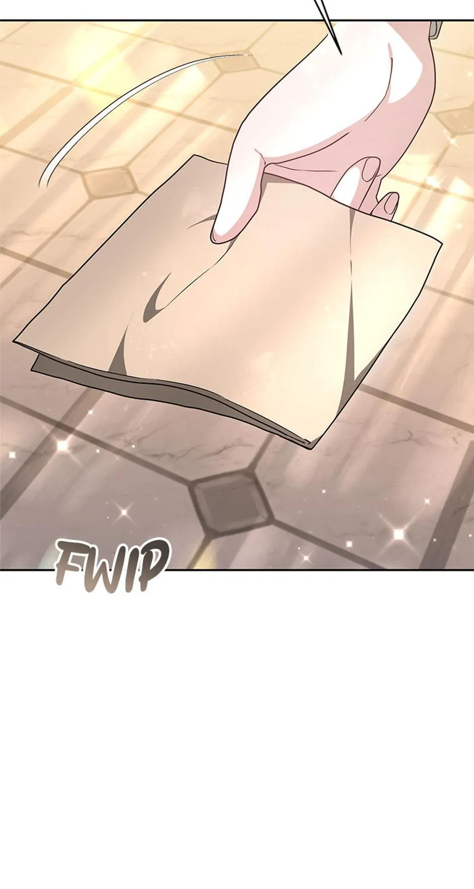 Life as the Maid of the Prisoner Prince Chapter 5 - page 6