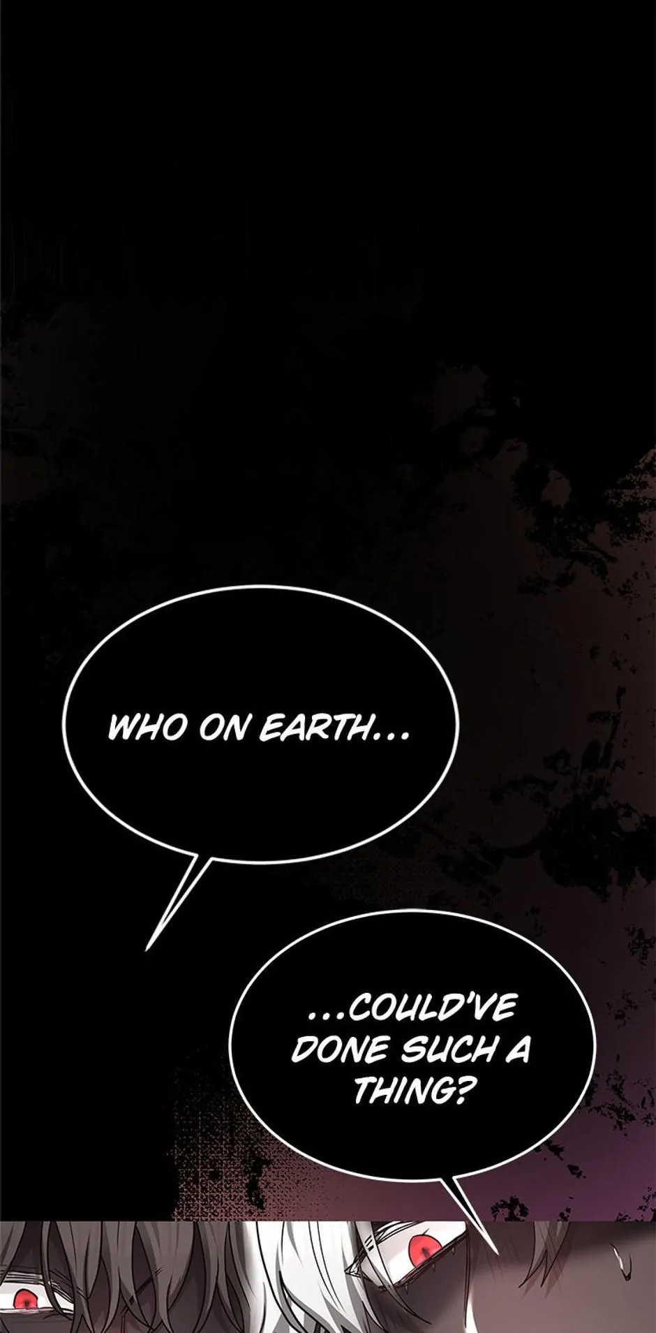 Life as the Maid of the Prisoner Prince Chapter 5 - page 61
