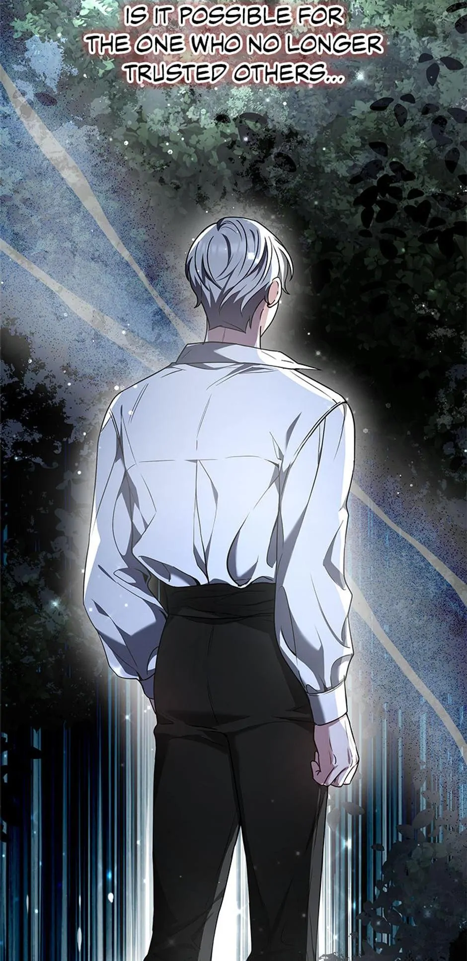 Life as the Maid of the Prisoner Prince Chapter 5 - page 69