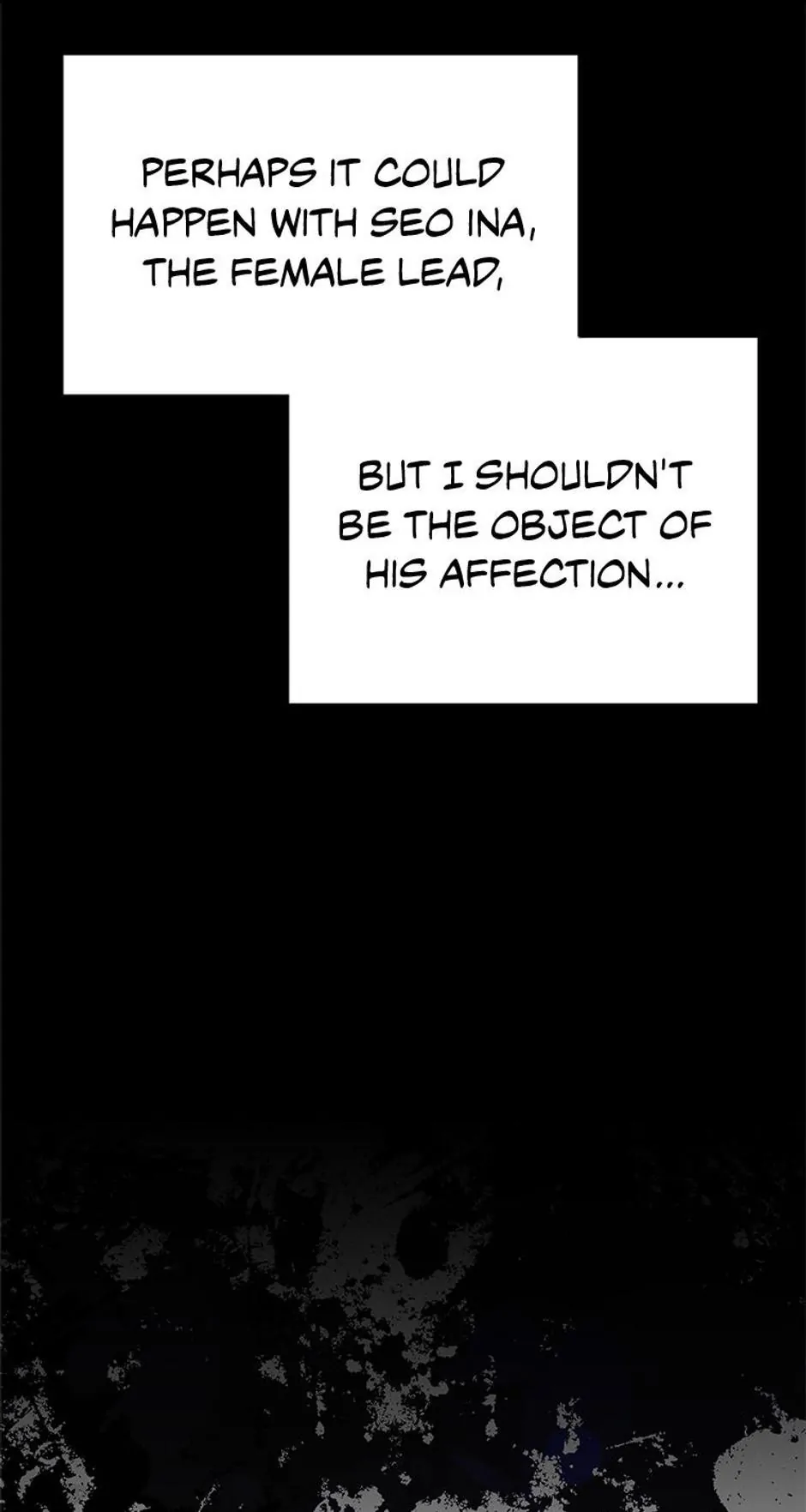 Life as the Maid of the Prisoner Prince Chapter 5 - page 71