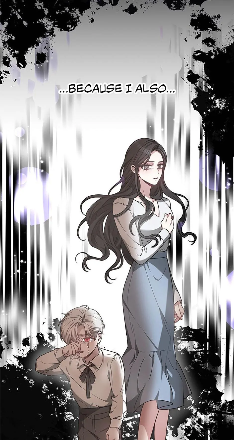Life as the Maid of the Prisoner Prince Chapter 5 - page 72