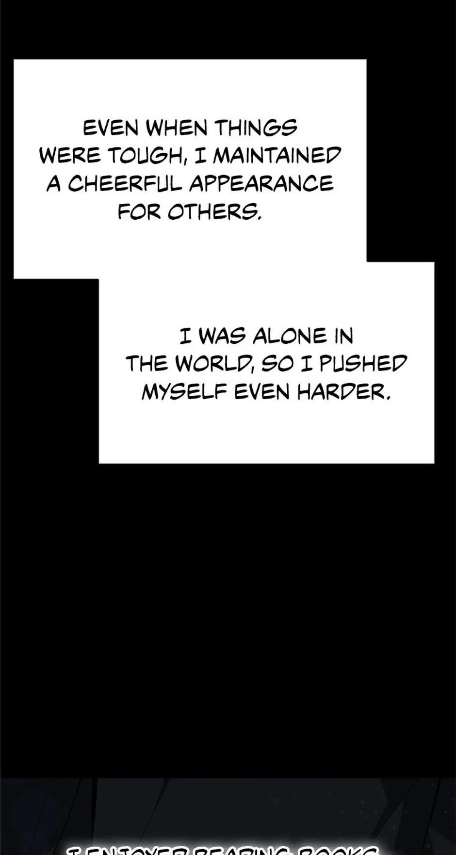 Life as the Maid of the Prisoner Prince Chapter 5 - page 76