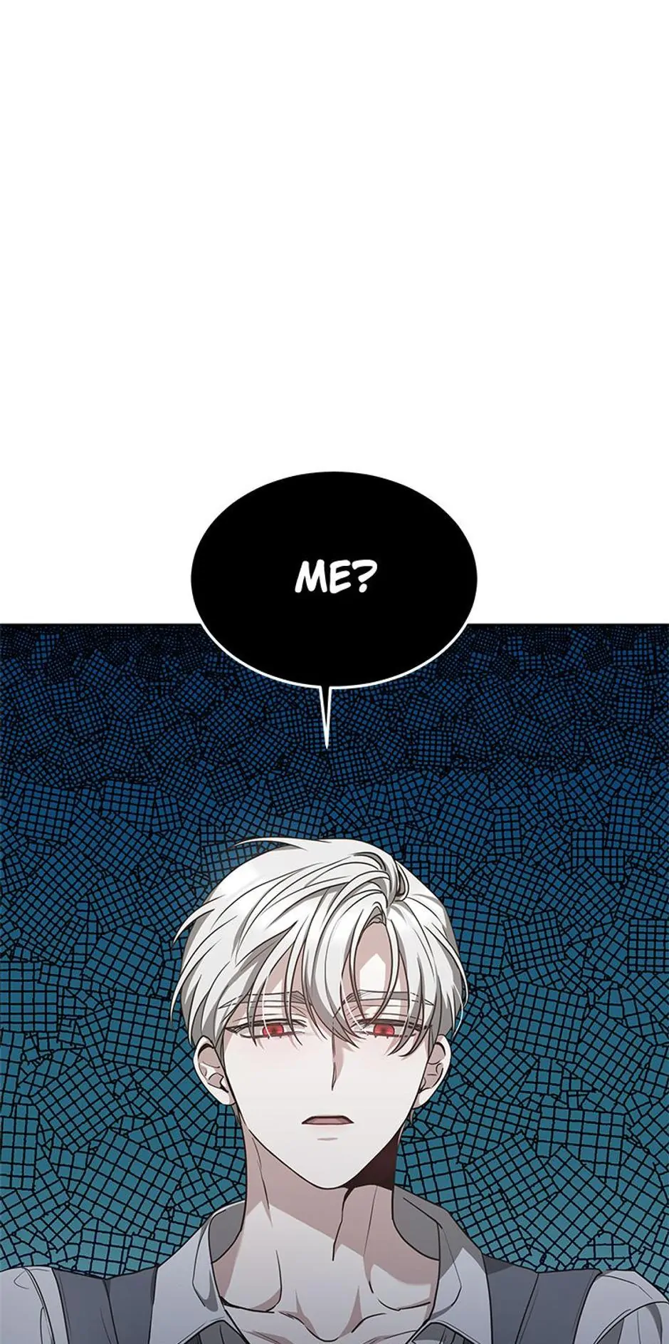 Life as the Maid of the Prisoner Prince Chapter 5 - page 83