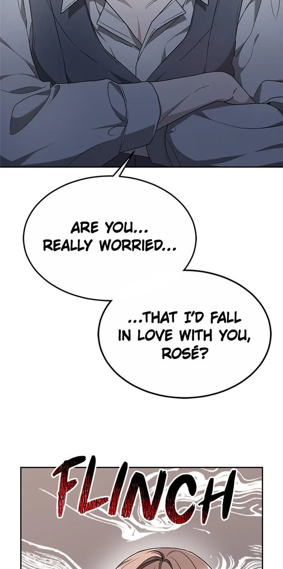 Life as the Maid of the Prisoner Prince Chapter 5 - page 84