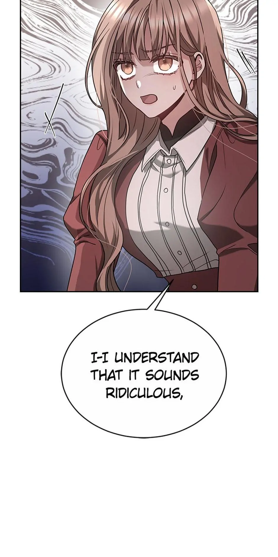 Life as the Maid of the Prisoner Prince Chapter 5 - page 85