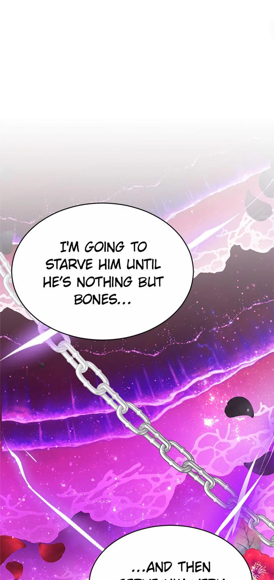 Life as the Maid of the Prisoner Prince Chapter 5 - page 9