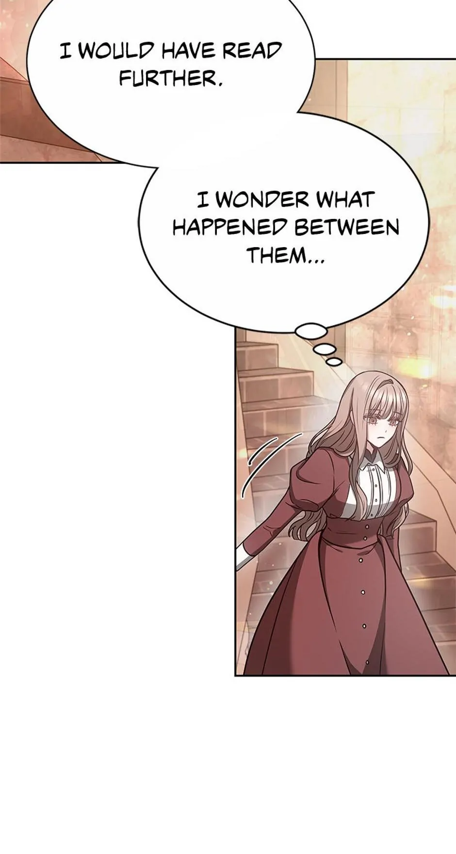 Life as the Maid of the Prisoner Prince Chapter 4 - page 101