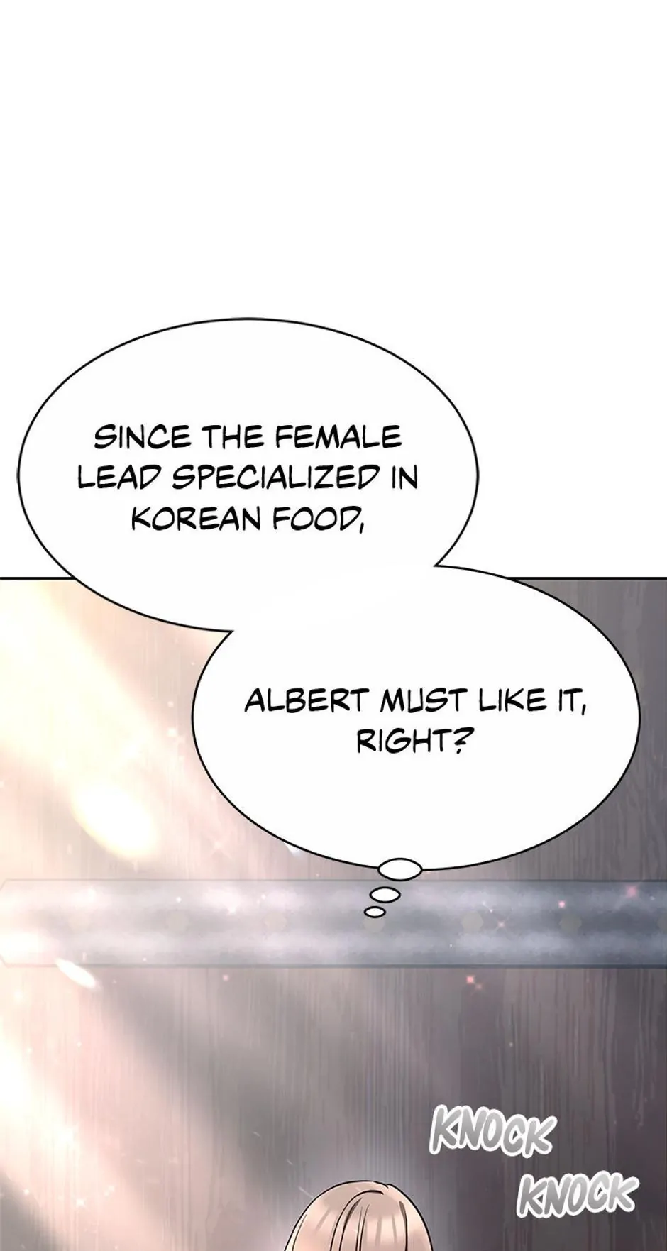 Life as the Maid of the Prisoner Prince Chapter 4 - page 102