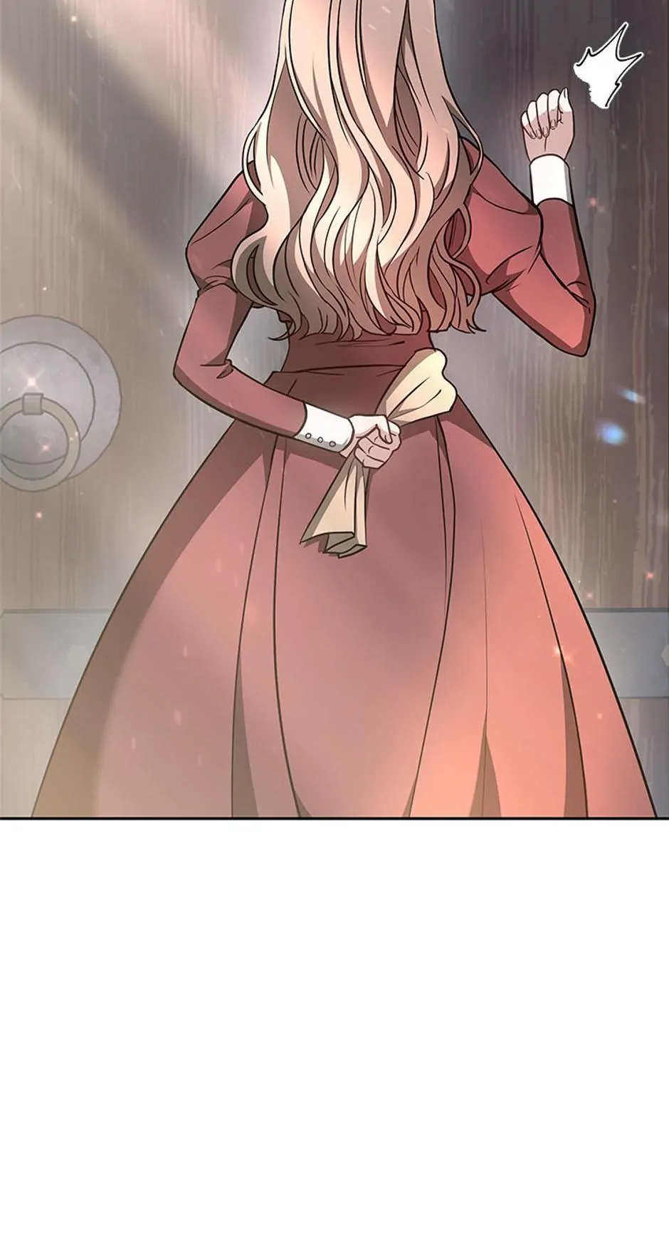 Life as the Maid of the Prisoner Prince Chapter 4 - page 103