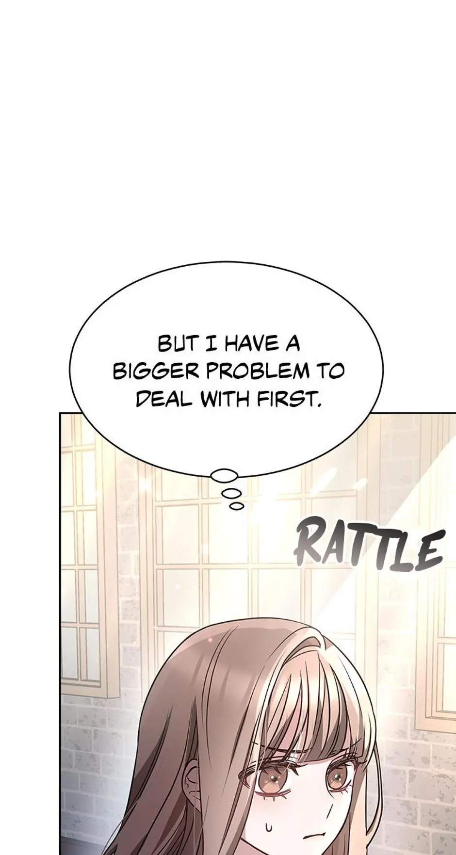 Life as the Maid of the Prisoner Prince Chapter 4 - page 104