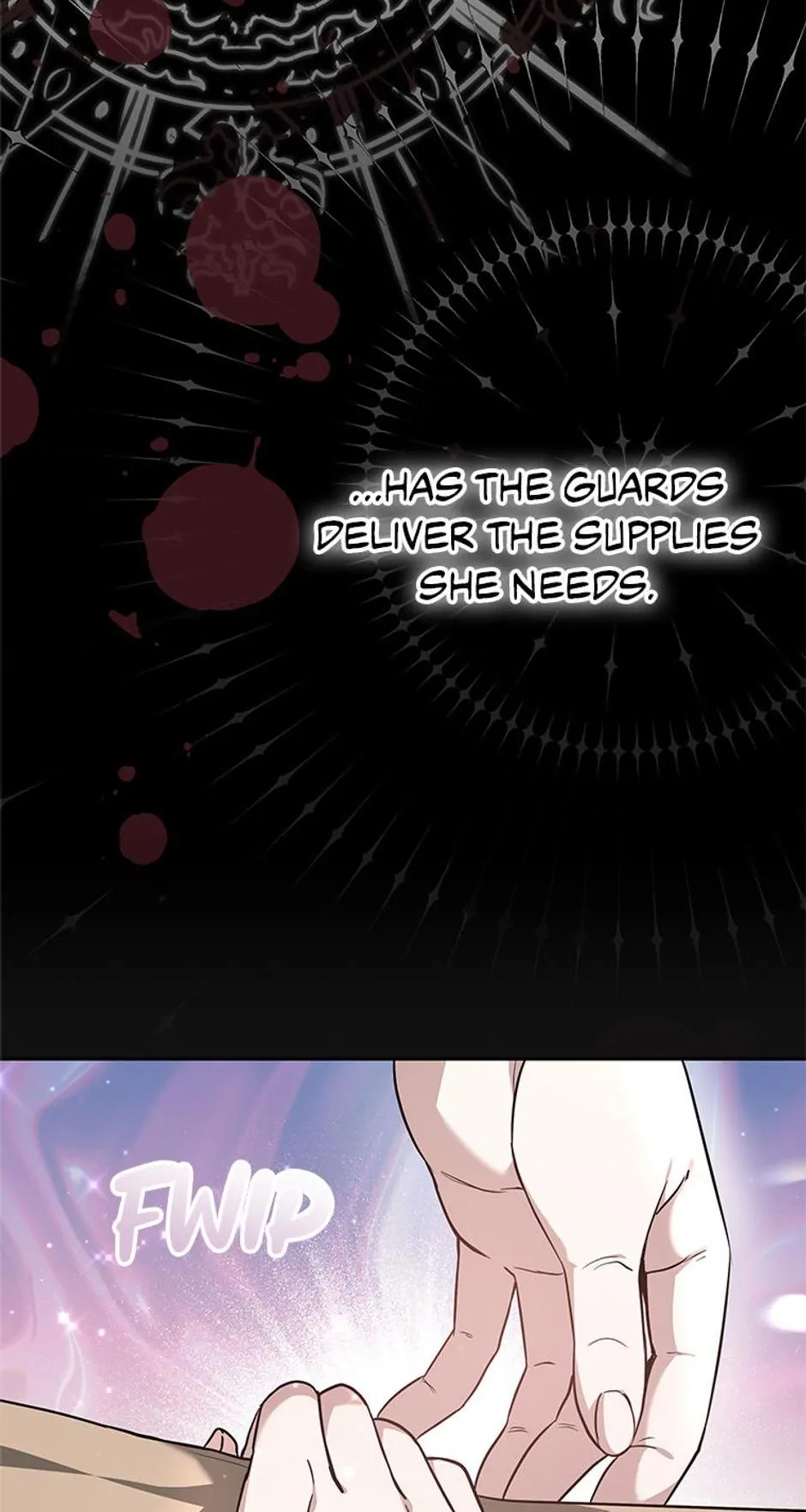 Life as the Maid of the Prisoner Prince Chapter 4 - page 112