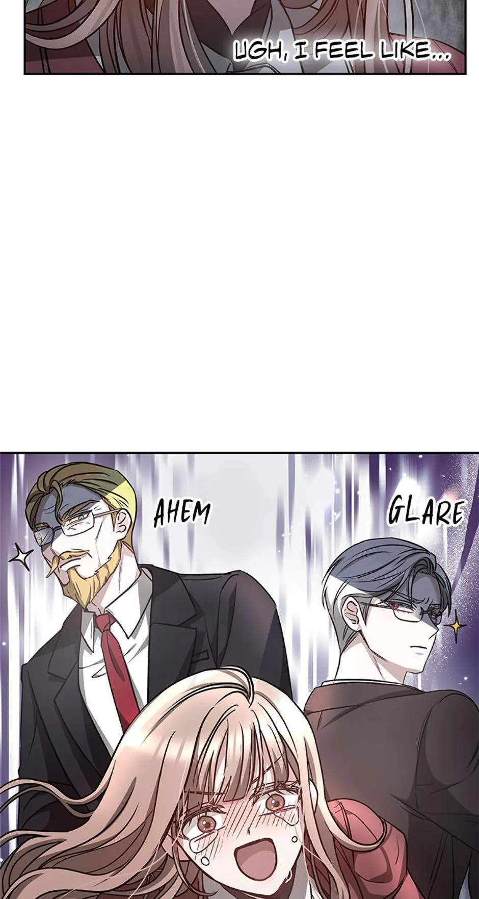 Life as the Maid of the Prisoner Prince Chapter 4 - page 116
