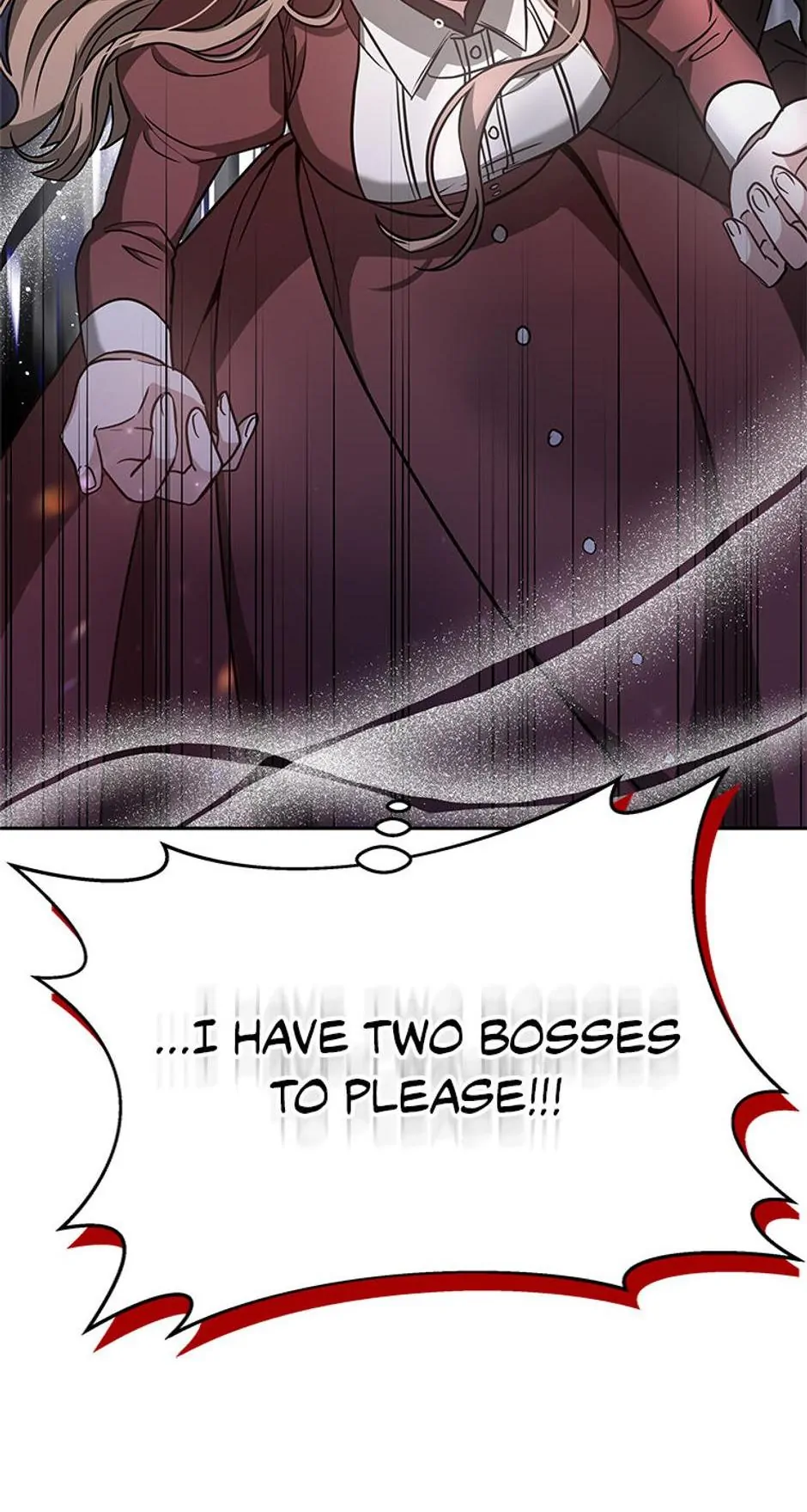 Life as the Maid of the Prisoner Prince Chapter 4 - page 117