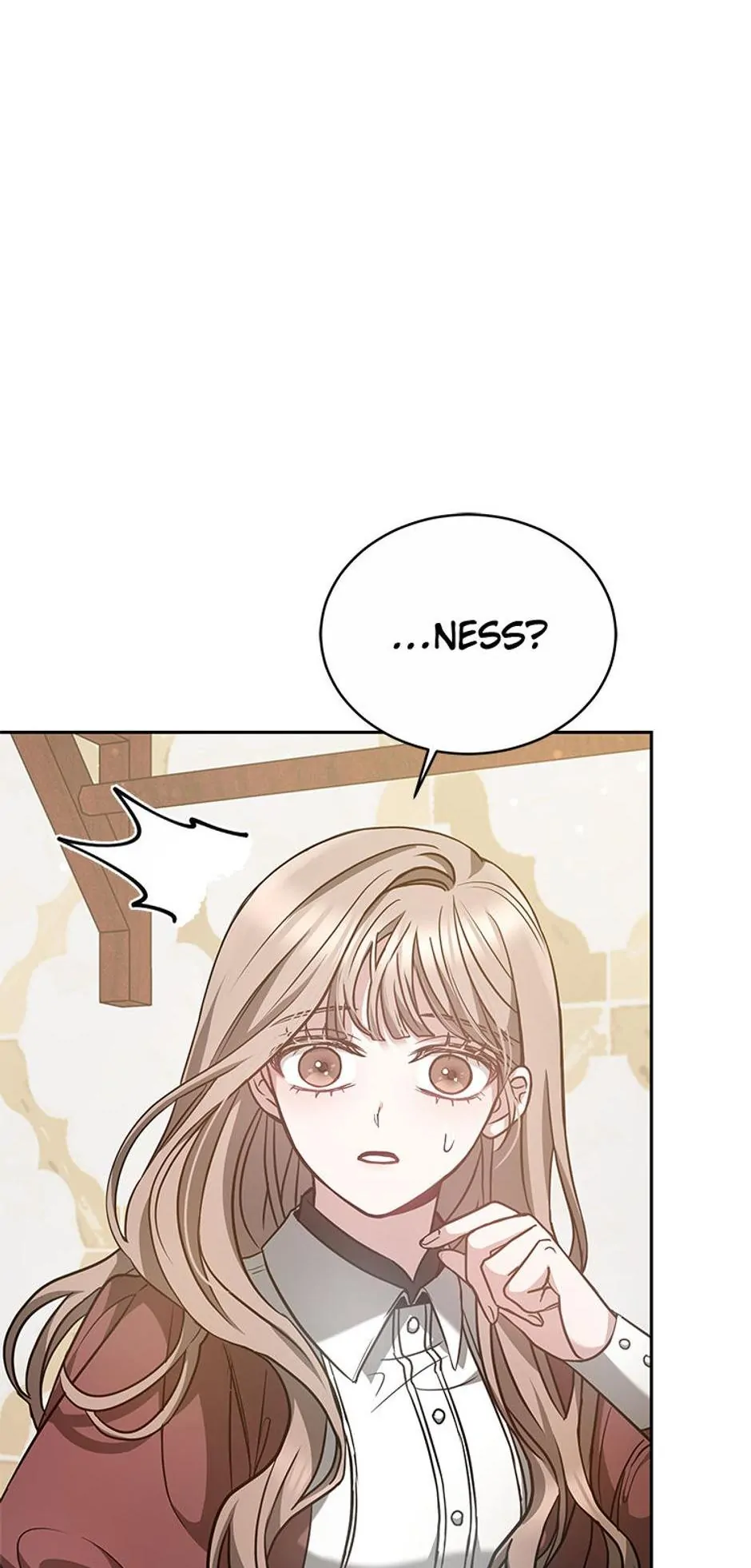 Life as the Maid of the Prisoner Prince Chapter 4 - page 23