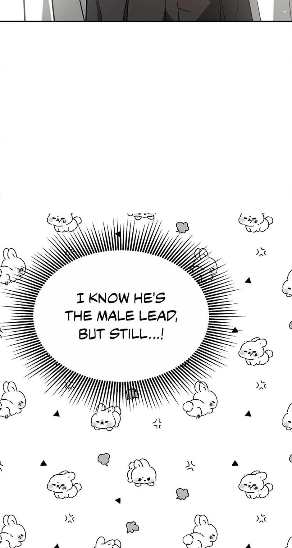 Life as the Maid of the Prisoner Prince Chapter 4 - page 31