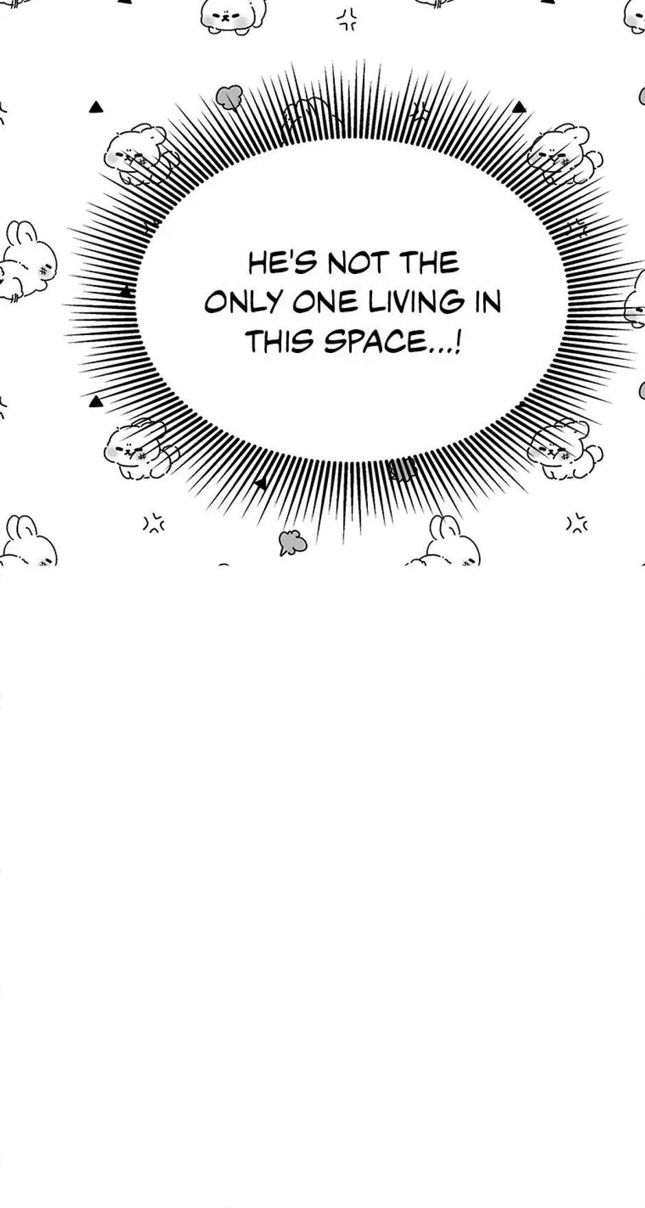 Life as the Maid of the Prisoner Prince Chapter 4 - page 32