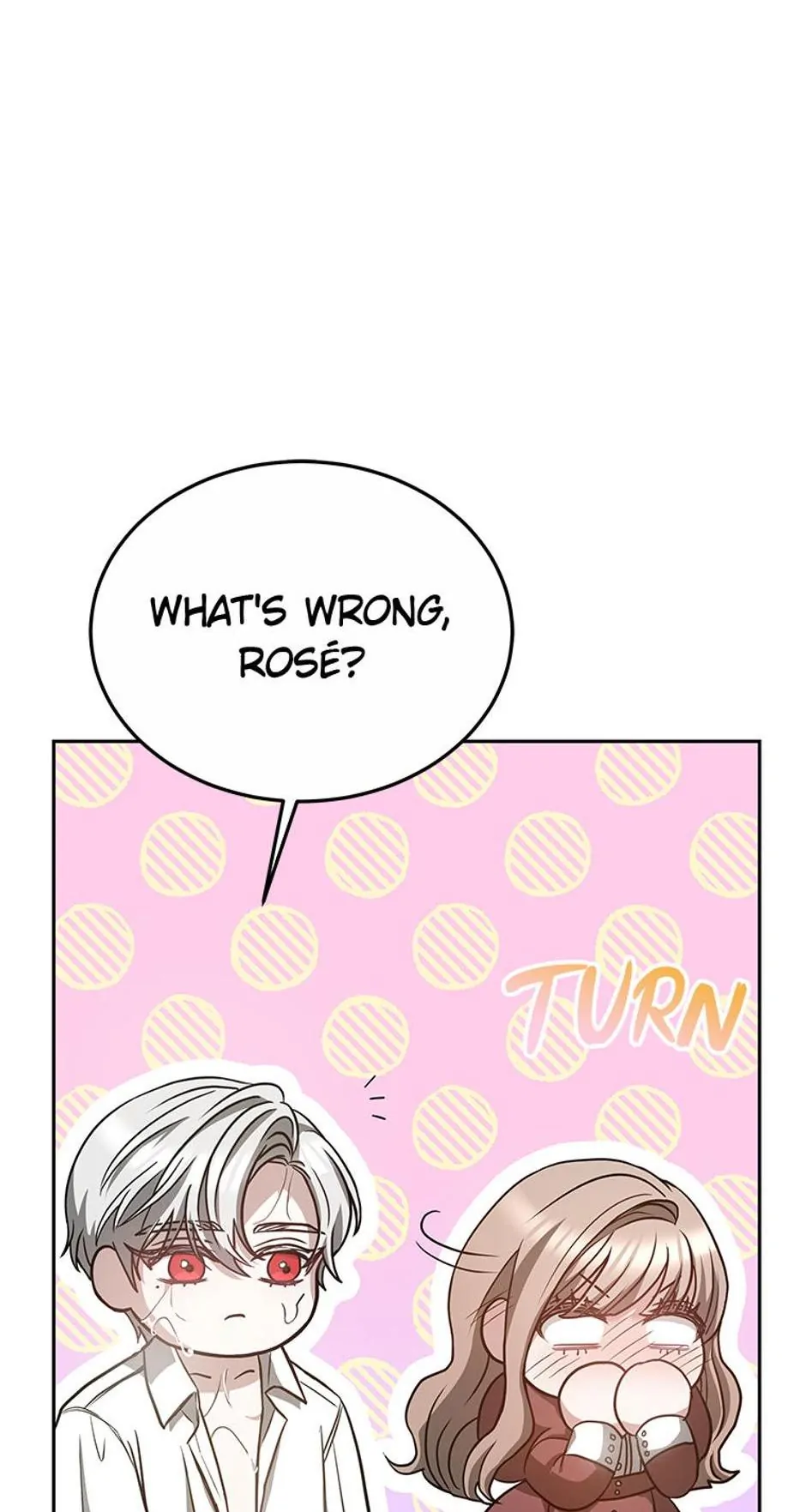 Life as the Maid of the Prisoner Prince Chapter 4 - page 41