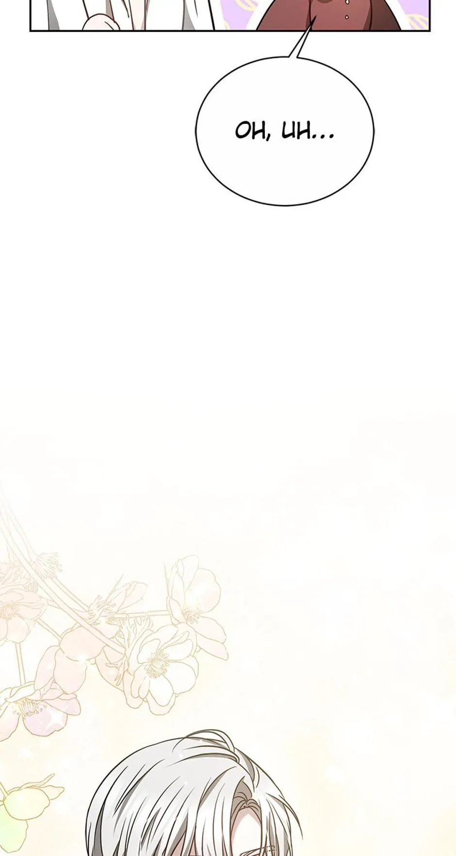 Life as the Maid of the Prisoner Prince Chapter 4 - page 42
