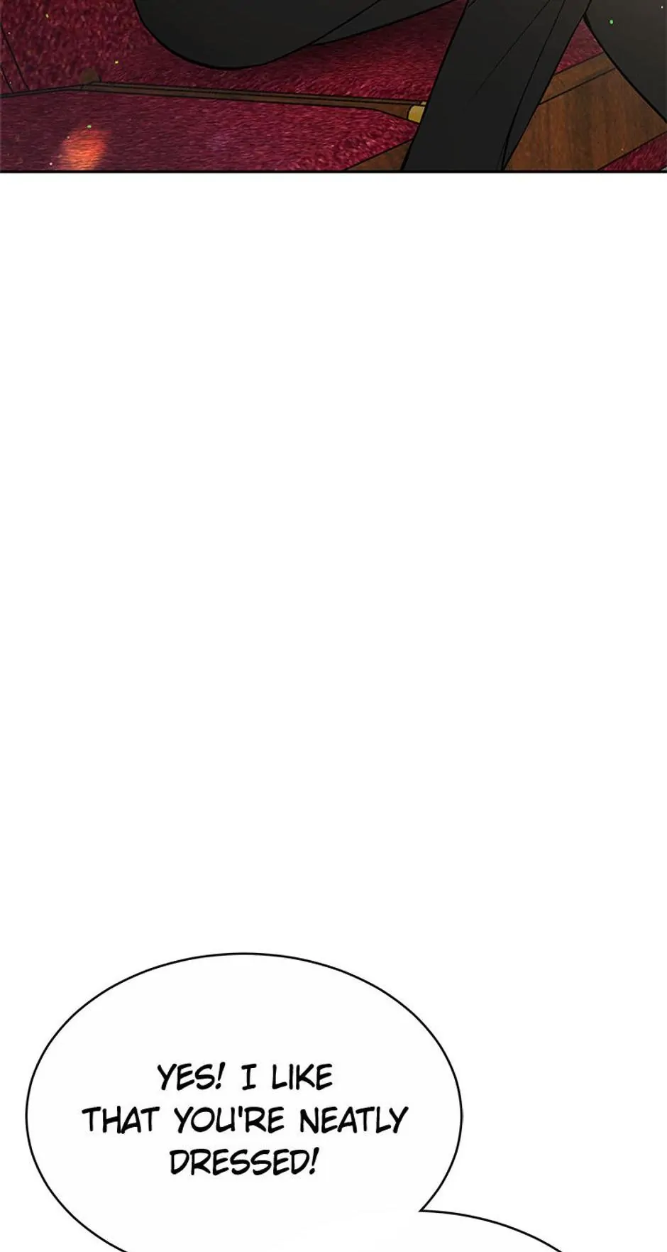 Life as the Maid of the Prisoner Prince Chapter 4 - page 48