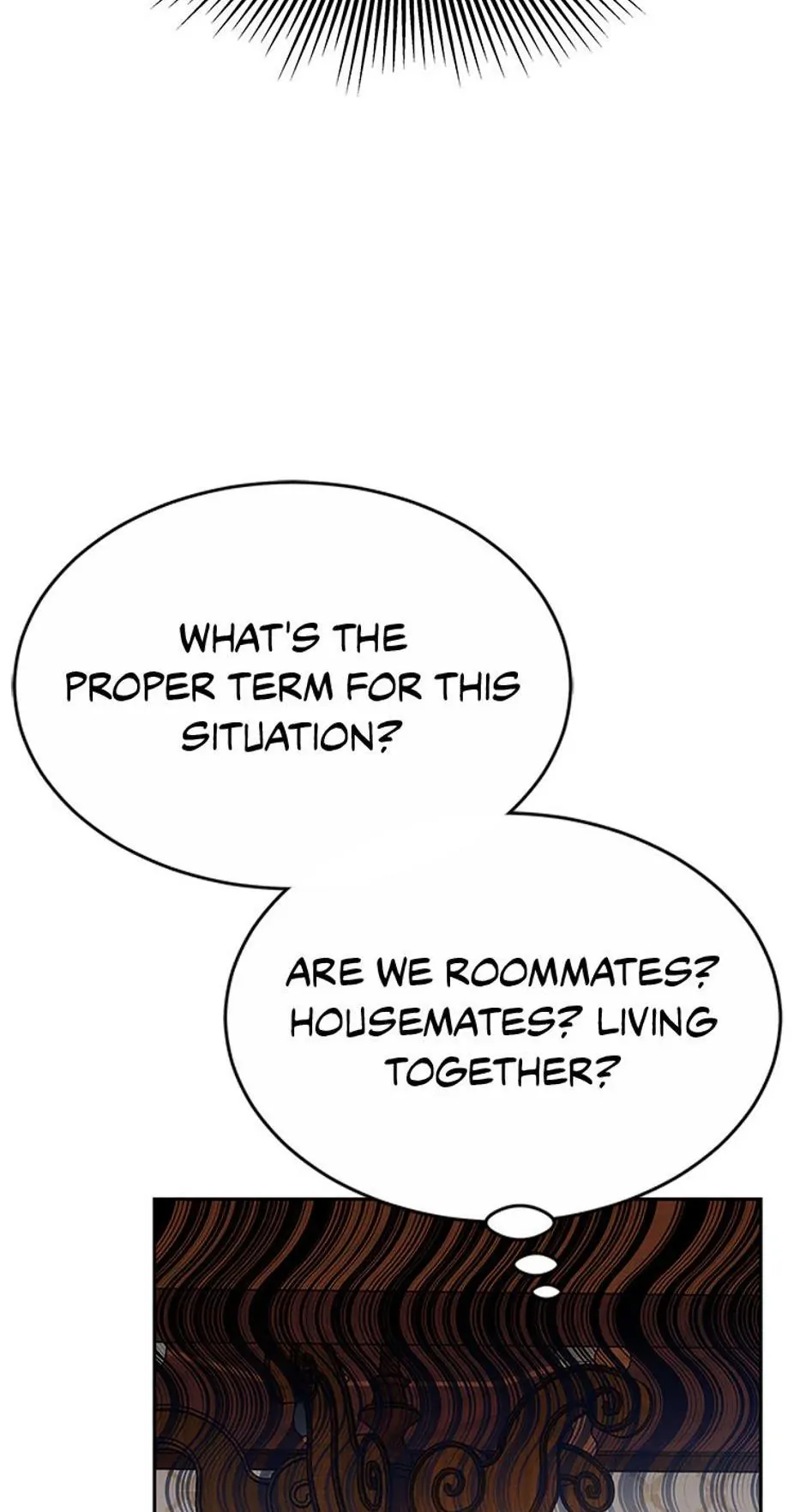Life as the Maid of the Prisoner Prince Chapter 4 - page 53