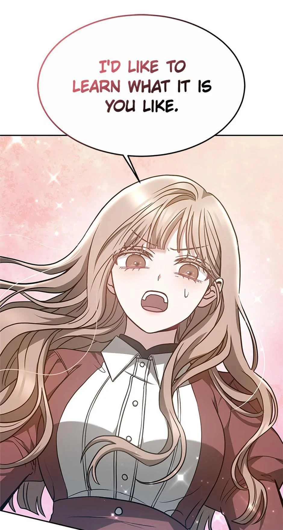 Life as the Maid of the Prisoner Prince Chapter 4 - page 63
