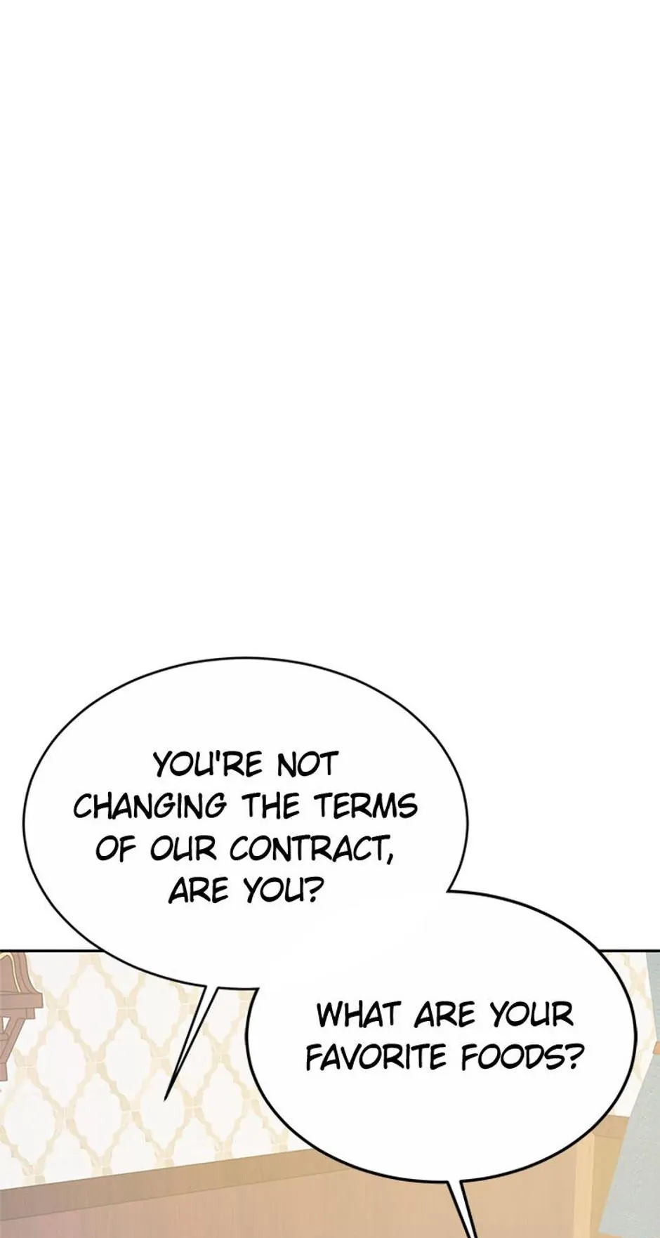 Life as the Maid of the Prisoner Prince Chapter 4 - page 65