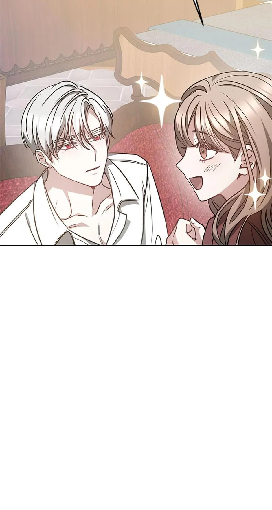 Life as the Maid of the Prisoner Prince Chapter 4 - page 66