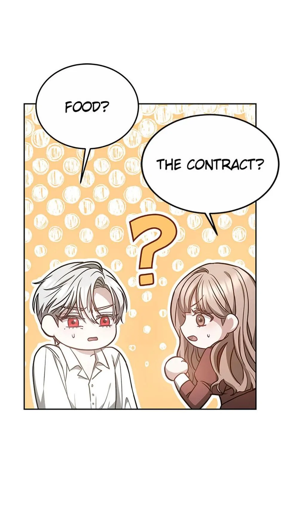 Life as the Maid of the Prisoner Prince Chapter 4 - page 67