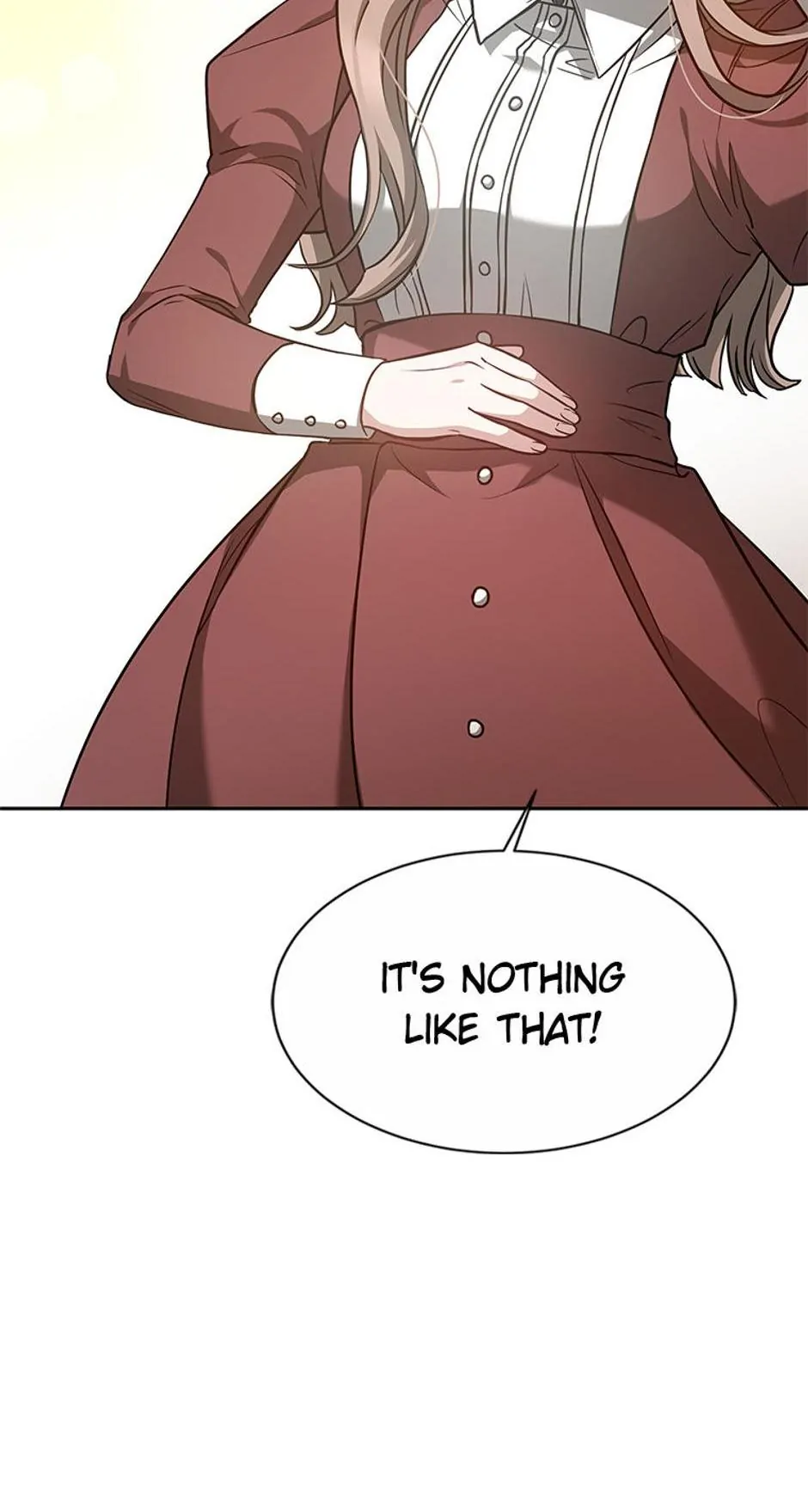 Life as the Maid of the Prisoner Prince Chapter 4 - page 70