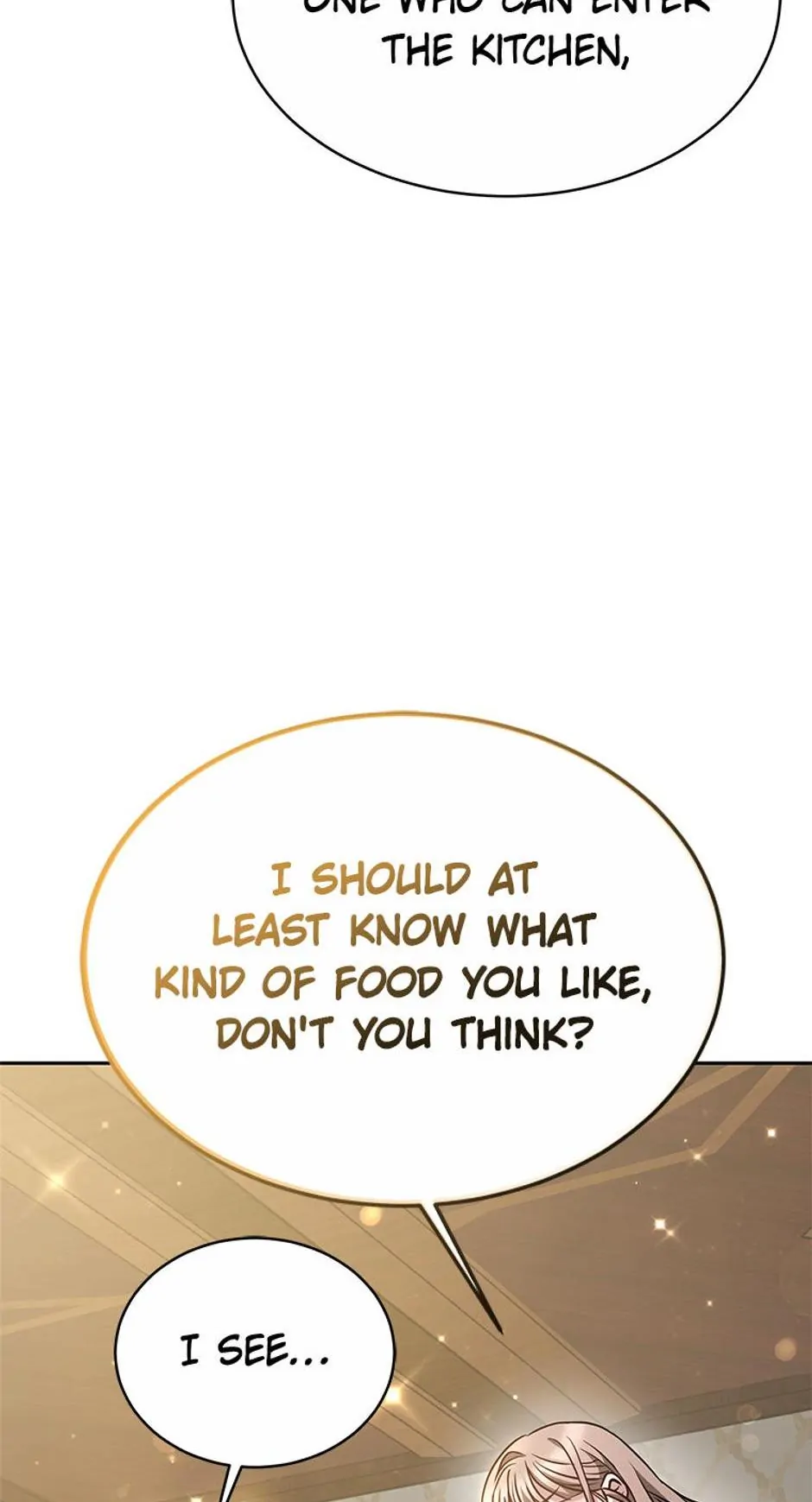 Life as the Maid of the Prisoner Prince Chapter 4 - page 72