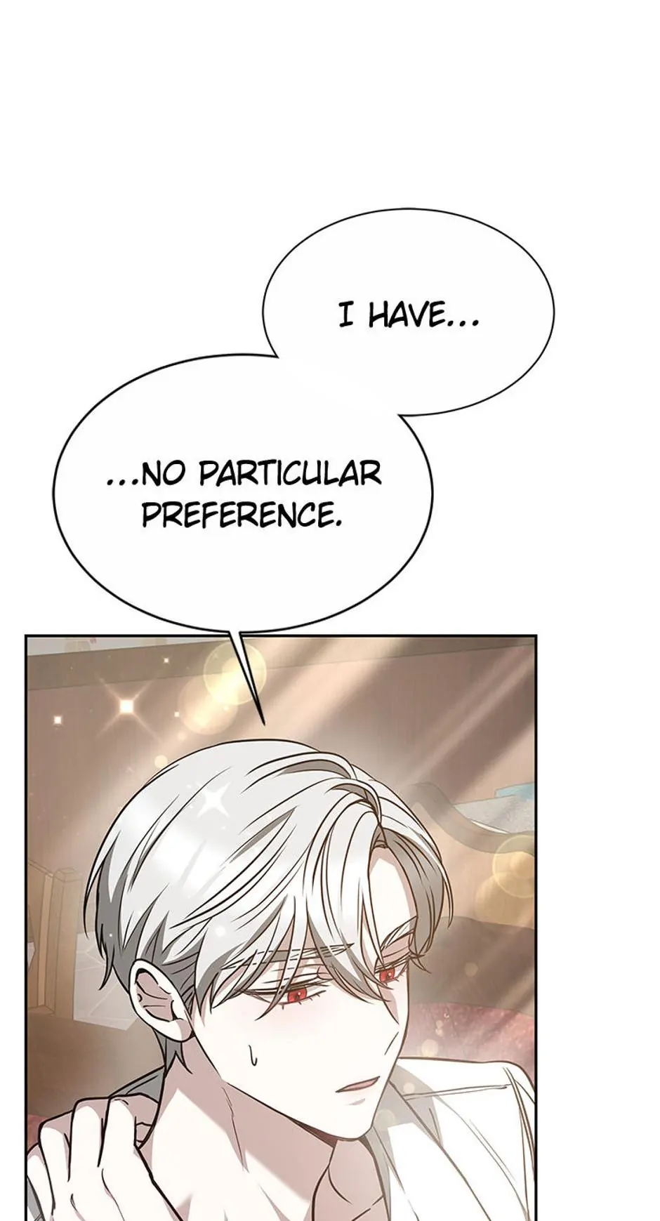 Life as the Maid of the Prisoner Prince Chapter 4 - page 74