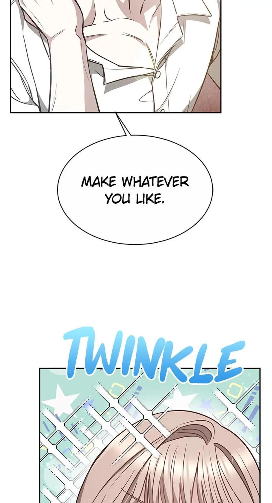 Life as the Maid of the Prisoner Prince Chapter 4 - page 75