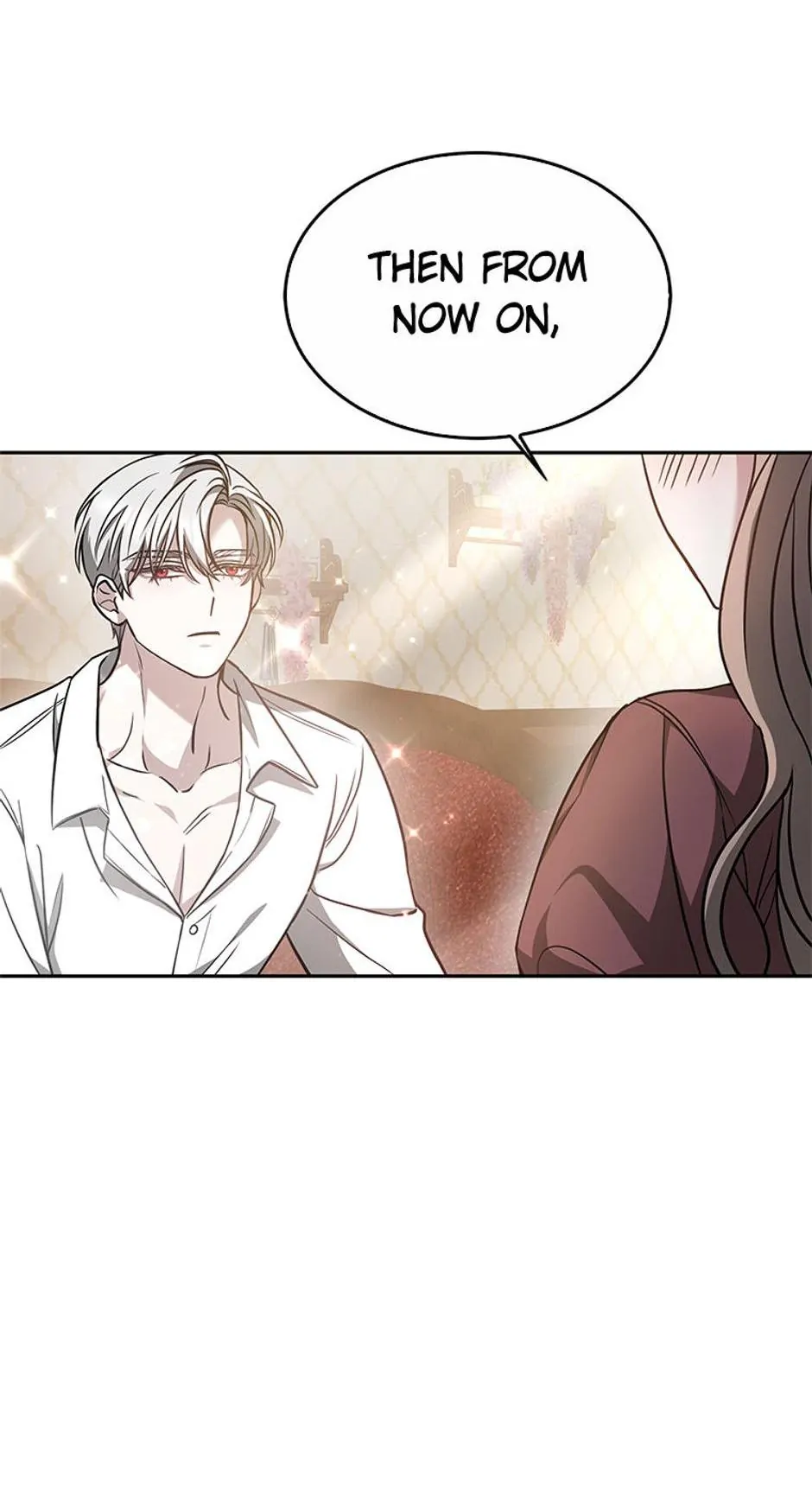 Life as the Maid of the Prisoner Prince Chapter 4 - page 77