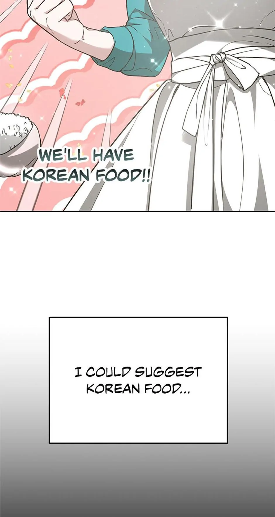 Life as the Maid of the Prisoner Prince Chapter 4 - page 79