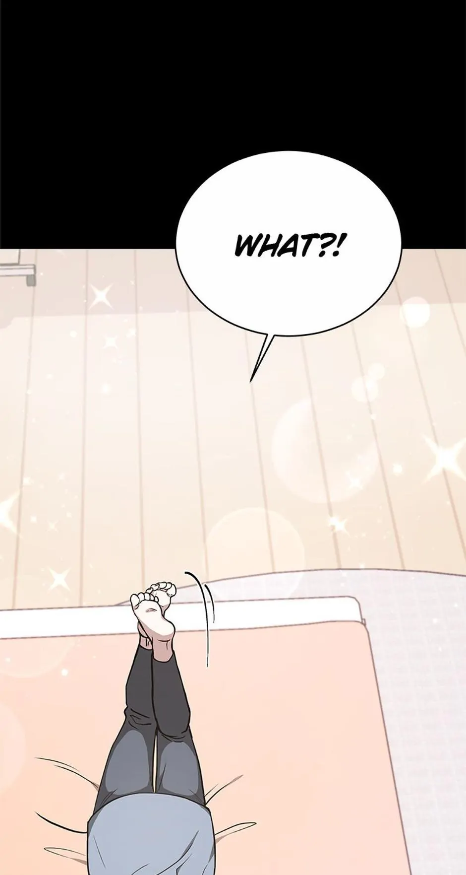Life as the Maid of the Prisoner Prince Chapter 4 - page 81