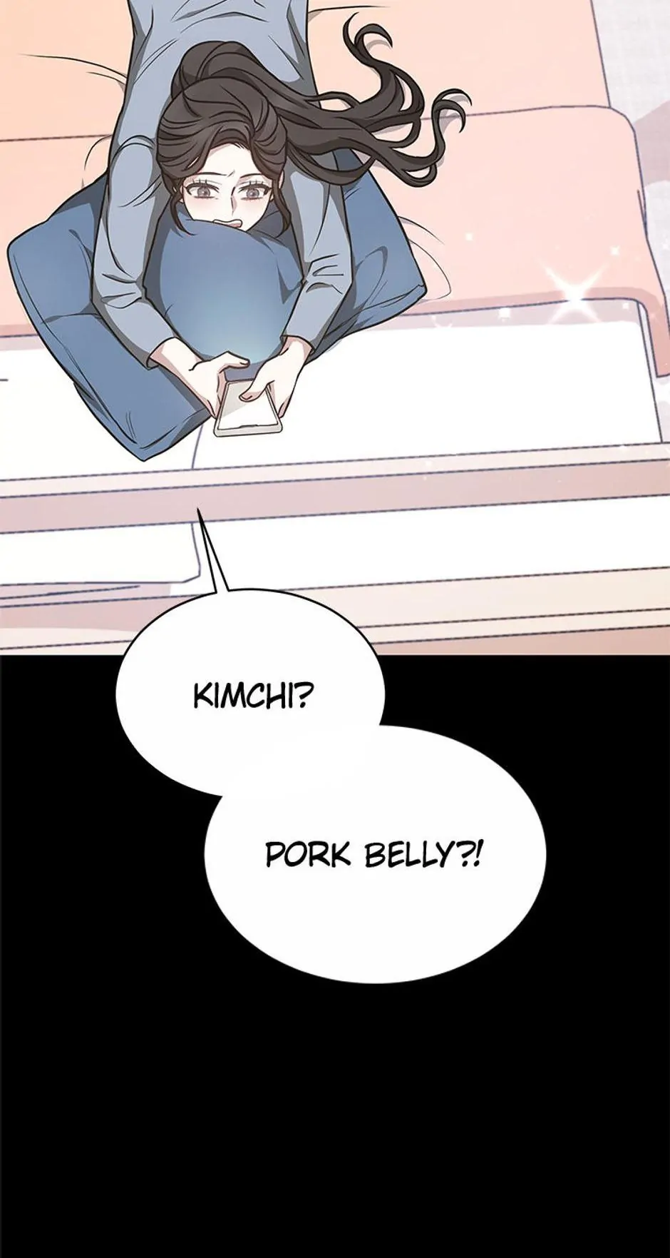 Life as the Maid of the Prisoner Prince Chapter 4 - page 82